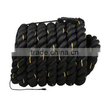 Crossfit Gym Training Battle Rope