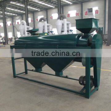 Red Kidney Bean Soybean Pulses Polishing Machine photo-2