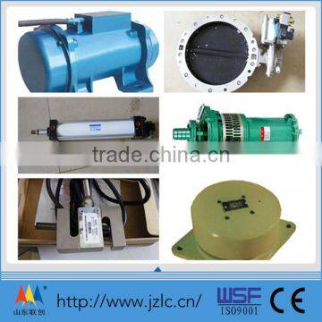 SPARE PARTS FOR CONCRETE MIXER Lianchuang