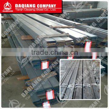9260 Standard High Carbon Hot Rolled Flat Steel From China photo-5