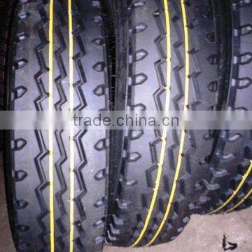 TBR tire 825R16