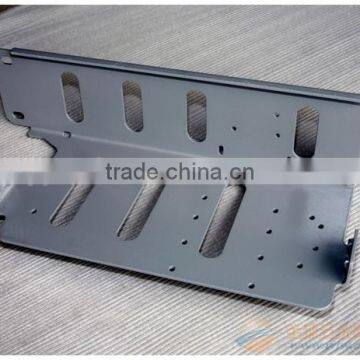 2014 Stainless Steel CNC Machining Parts for Electronic Parts make in China