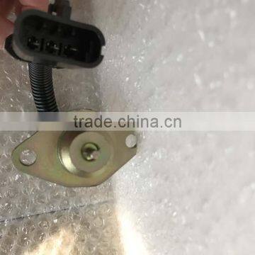 12 Volt Fuel Shut Down Solenoid 25-15230-01