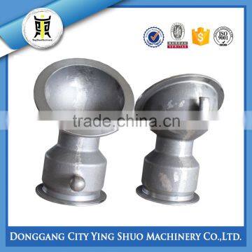 Spheroidal Mechanic Cast Iron Products photo-5