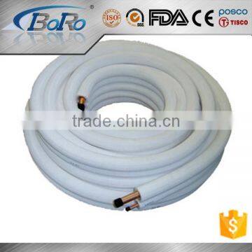 C12200 Plastic Coated Thermal Insulated Copper Tube photo-4