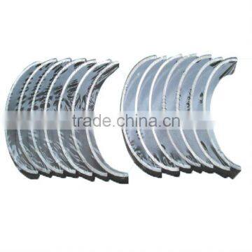 ENGINE BEARING STD HOWO PARTS/HOWO AUTO PARTS/HOWO SPARE PARTS/HEAVY TRUCK PARTS