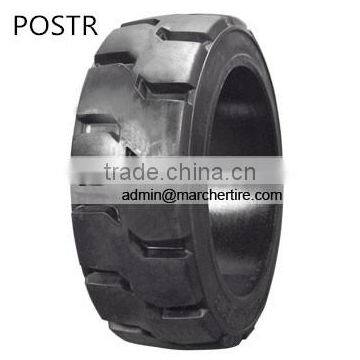 Forklift Solid Tire 23*9-10