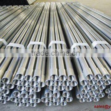 Hot Sell 3/4" Tubo Conduit Rigido De Aluminio 6063 With UL6A Standard photo-6