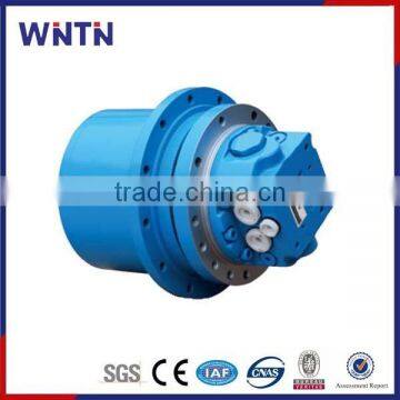 PC30 / PC35 / PC40 Hydraulic Travel Motor, Final Drive