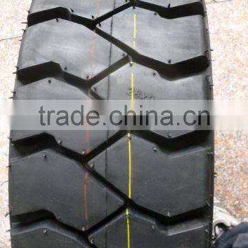 Forklift Spares - Forklift Pneumatic Tyre 28*9-15 photo-2
