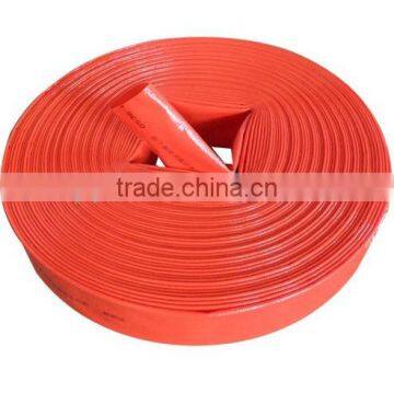 2 Inch Water Lay Flat Farm Irrigation Hoses photo-3