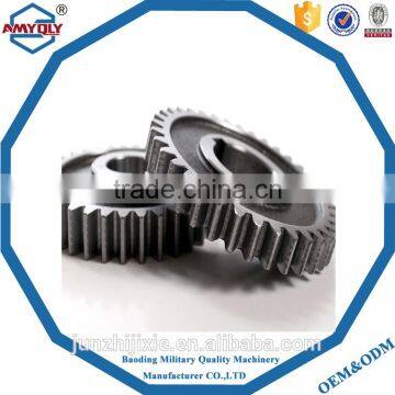 High precision tractor diesel engine timing gear with low price