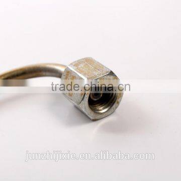 High Quatity High Pressure Oil Pipe for Tractor Diesel Engine Parts With XC Package photo-5