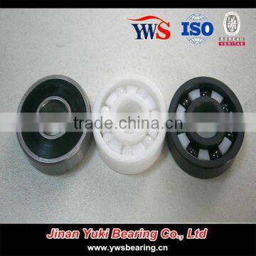 8*22*7 Trolleys Longboards Skateboards Brazilian Market 608 Rolamento Bearing 608 photo-4