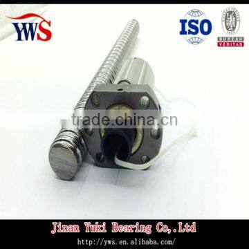 SCR1610 CNC router ball screw