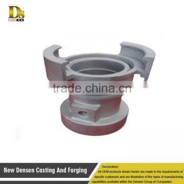 China supplies OEM service sand casting parts