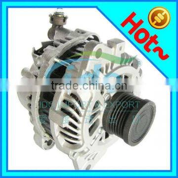 High quality car alternator for sale 23100-AU400