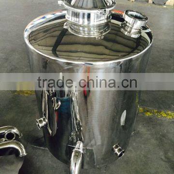 Stainless Steel Essential Oil Distiller photo-2