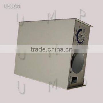 Metal Stamping Rack Mount Enclosure photo-2