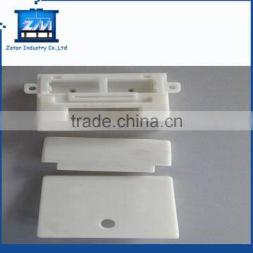 Plastic Injection Mold Tooling photo-3
