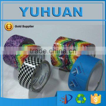 Gaffer Cloth Tape With Free Samples High Quality Strong Adhesive Waterproof Product photo-3