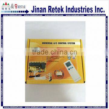 Universal QD-U03A+ Air Conditioner Control Board photo-2