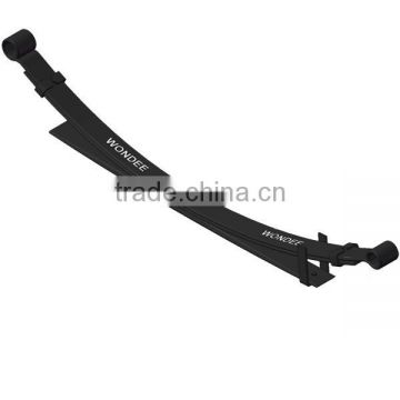 NDT P60/8/2 OEM Pickup Truck Leaf Spring Manufactuer