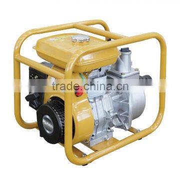 Agriculture Spray Pump/gasoline Water Pump, Huaguang photo-2