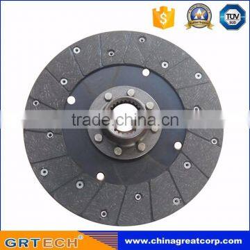 High Quality Clutch Disc for Vehicles