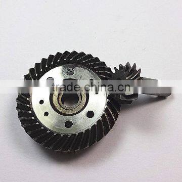Cnc Gear Rack and Pinion Gear photo-2