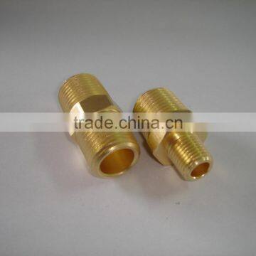 PF216 Hex Nipple Reducer,Pipe Fitting,Brass Fitting,Control Valve photo-3