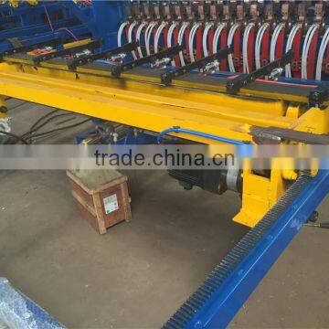 Roadway Fence Mesh Welding Machine photo-3