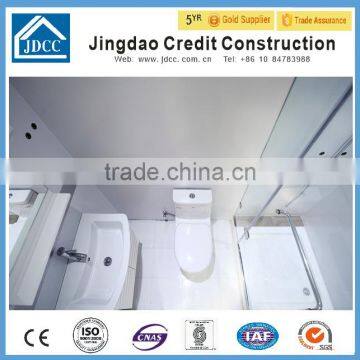 Easy To Instal And High Quality And Professional And Easy Instal Steel Structure Container House photo-5