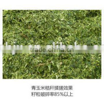 China Supplier Chaff Straw Chopper for Sale / Widly Used Chopper Machine photo-6