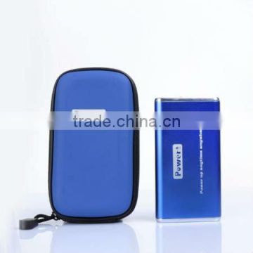 6000mAh Emergency Power Charger Supply FOR Phone MP3 MP4