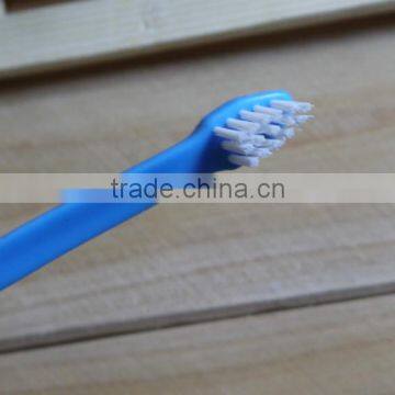 Dog Toothbrush Pet Brush for Dog and Cat Teeth Cleaning photo-4