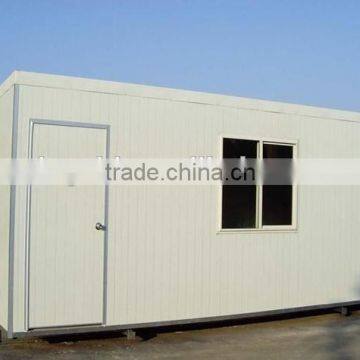 20ft or 40ft Prefab Container House photo-5