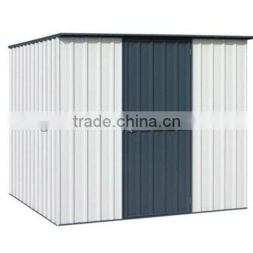 Small Metal Farm Sheds/storage Shed