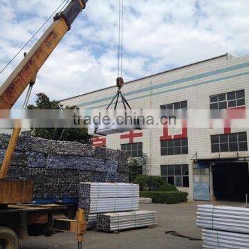 Aluminum Round Tube, OEM Factory photo-2
