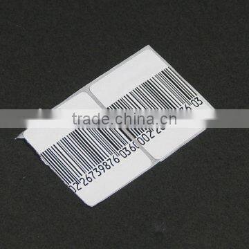 EAS soft label XLD-R01 3X3