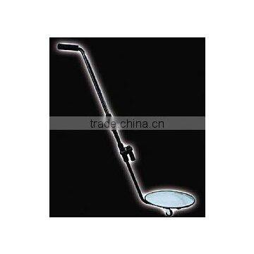 Under vehicle checking mirror for car security (XLD-CDJC02)