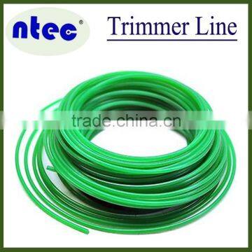 Commercial Grade Nylon Trimmer Line