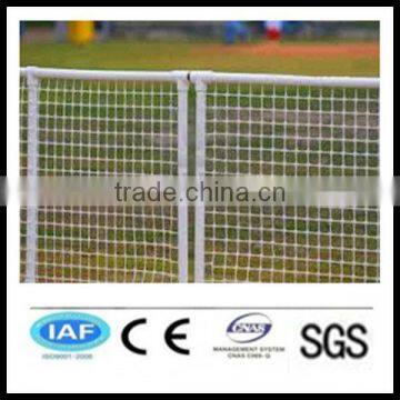 alibaba China CE&ISO Certificated fence plastic pvc(Pro manufacturer)