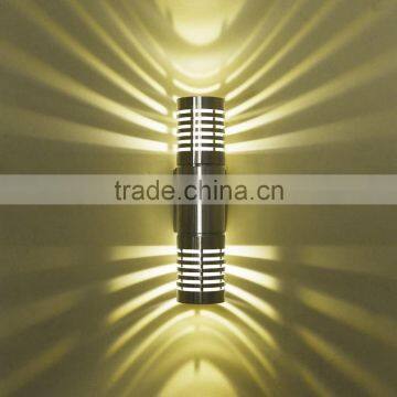 Modern Warm Light LED Wall Lamps