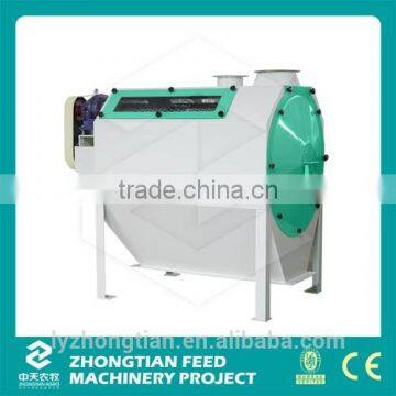 drum sieve for animal feed machine,SCY series drum sieve