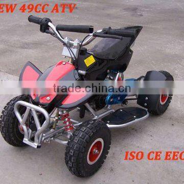 wholesale best price 49cc mini atv