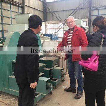 wood sawdust briquette machine,charcoal making machine