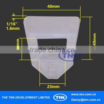 #5 Wall and Floor Fast Delivery Stock Clips and Wedges Manufacturer photo-3