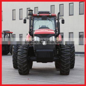 New KAT 2204 22hp Tractor photo-3