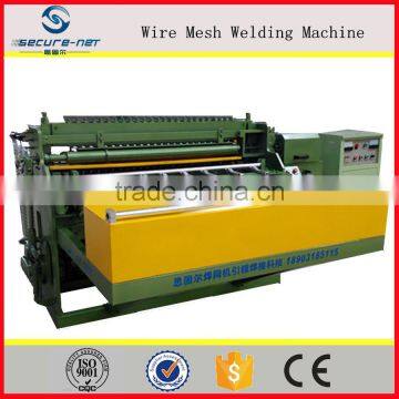 Welding 1.4-2.5mm Building Steel Wire Mesh Machine photo-2